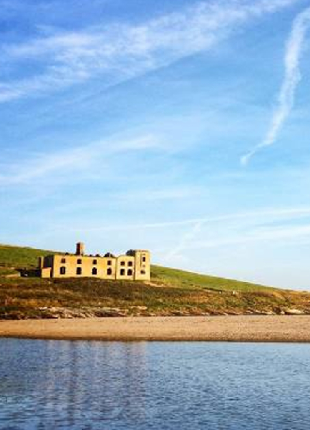 Howe Strand
